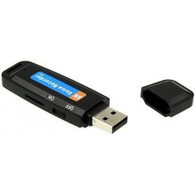 Resim Mikro Sd Kart Destekli Usb Bellek Ses Kayıt Cihazı 8424671aj 