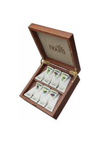 Resim Noura Natural Karışık Çay 14'lü 