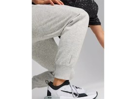 Resim Puma Eşofman Altı, Xs, Gri 