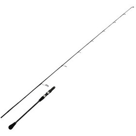 Resim Okuma Azores Jig Spin 193cm Max 250gr 1+1 Tekne Ve Jig Olta Kamışı 