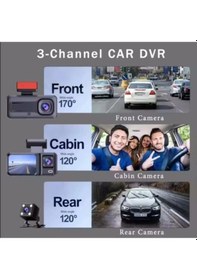 Resim 30 Fps Araç Kamerası Diğer 