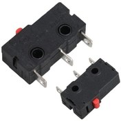 Resim Micro Switch Ip65 Lehim Bacak Paletsiz Su Geçirmez Ic-163-1 -185235 