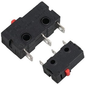 Resim Micro Switch Ip65 Lehim Bacak Paletsiz Su Geçirmez Ic-163-1 -185235 