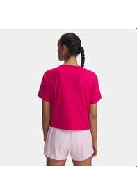 Resim Under Armour Motion Kadın Tişört C-und379178b30681 Pembe 