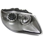 Resim Touareg Far Sag 08-09 [Depo] [7L6941040] 