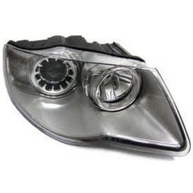 Resim Touareg Far Sag 08-09 [Depo] [7L6941040] 