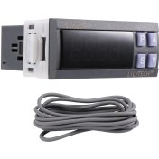 Resim Alchemy Craft Lılytech Kuluçka Makinesi Kontrol Cihazı, Çok Fonksiyonlu Zamanlayıcılı Termostat (Yurt Dışından) 