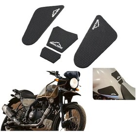 Resim Tam Set Himalaya Hımalayan450 2024-2025 Yakıt Deposu Etiketi Kaymayı Önleyici Etiket Dekoratif Koruyucu Etiket İçin Geçerlidir Diğer 