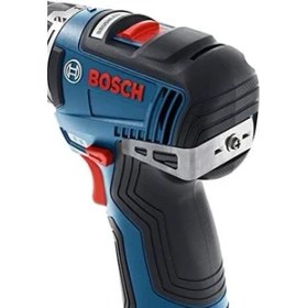 Resim Bosch Professional GSR 12V-35 12 Volt 3,0 Ah Akülü Delme/Vidalama 