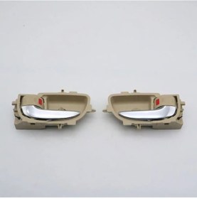 Resim Sağ Taraf Otomobil Oto Alet Araba Aksesuarları Kolu Çekme Araba İç Kolu İç 