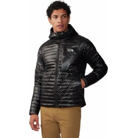 Resim Ventano Hoody Erkek Kayak Montu 