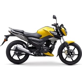 Resim Tvs Raider 125 Motosiklet 2025 - Mondimotor 