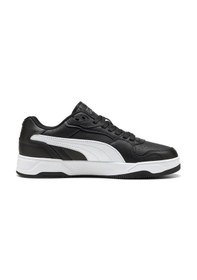 Resim Puma Rbd Break Low Siyah Sneaker Siyah 