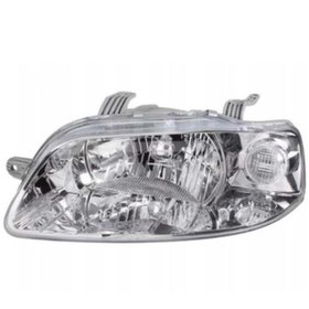Resim Chevrolet Kalos Ön Sol Far Sinyalsiz 2003-2005 