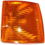 Resim Genel Markalar Volkswagen Transporter- T4- 90/95; Ön Sinyal Sağ Sarı (MARS) 701953050 