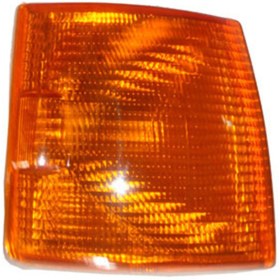 Resim Genel Markalar Volkswagen Transporter- T4- 90/95; Ön Sinyal Sağ Sarı (MARS) 701953050 