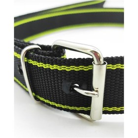 Resim 250 Hayvanlık Büyükbaş Numaratör + Avrupa Tip Tokalı Kemer Seti 