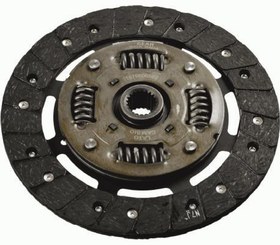 Resim Clutch Dısc 