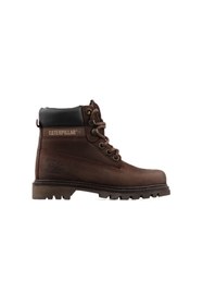 Resim Caterpillar Cat Colorado Dark Brown Genç Günlük Bot Colorado Dark Brown K Kahverengi 