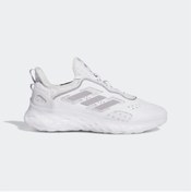 Resim adidas Web Boost Erkek Beyaz Koşu Ayakkabısı (HQ6992) 