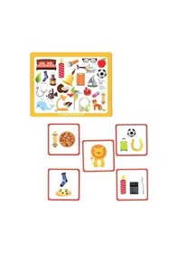 Resim Ca Games Müthiş Dedektif Plus Ca5190 