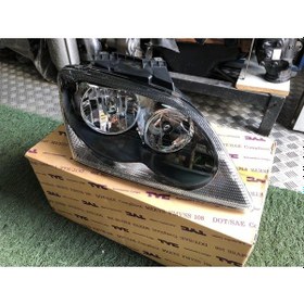 Resim Chrysler Pasifica Far Sağ 2004/2006 Tyc 5042-1001 