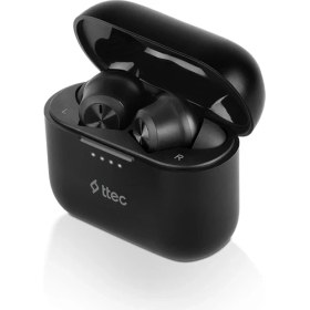 Resim Ttec Gerçek Kablosuz Tws Bluetooth Kulaklık Airbeat Play 