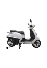 Resim Motoran Karry 125 Benzin Deposu 