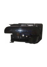 Resim Nıssan Maxıma- A32- 95/00 Ön Kapı Iç Açma Kolu Sol Siyah Hushan 80671-40u02 