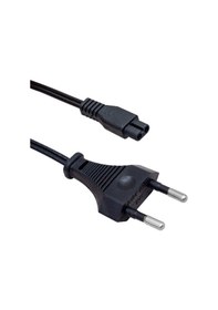 Resim 220 VOLT AC CEREYAN POWER KABLO SPİRAL MODEL (TIRAŞ MAKİNELERİ VE IŞILDAKLAR İÇİN) 