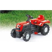 Resim Ranchero Pedallı Traktör Diğer 