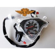Resim Honda Activa S Kilometre Saati (450614896) 