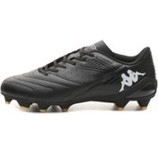 Resim 36193PW-005 Kappa Player Base Fg Erkek Spor Ayakkabı Siyah 