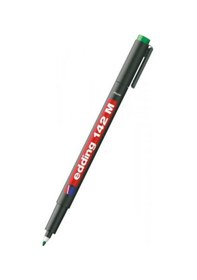 Resim Edding Asetat K. Yesil E-142M 