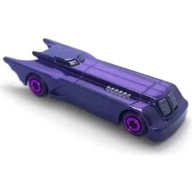 Resim Hot Wheels Tekli Arabalar Batman : The Animated Series HKH00 