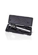 Resim Neevoyu Ztto 0-150mm Elektro Sayısal Mikrometre, Geniş Lcd Ekranlı, Plastik Fiber, İç/dis/derinlik/kalınlık Ölçümü, Bisiklet Tamiri Aracı Pil Dahil Değil Çok Renkli 