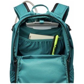 Resim Columbia Columbıa Trıple Canyon Unısex Sırt Çantası 2071541-364 Yeşil 