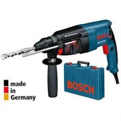 Resim Belle Fusion BFS Bosch GBH 2-26 DRE Kırıcı Delici 800 Watt 