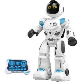 Resim Osense K30 Uzaktan Kumandalı Akıllı Robot 