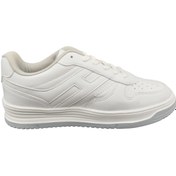 Resim Best Of Ortopedik Comfort Taban Kaydırmaz Kauçuk Taban Günlük Erkek Sneaker Ayakkabı 