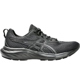 Resim Asics Gel-contend 9 Kadın Siyah Yol Koşusu Ayakkabısı 