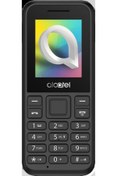 Resim Alcatel Tcl 1068d TR Garanti | Siyah 