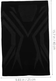 Resim LALADEFIEE Kış İçin Rüzgar Geçirmeyen Yüz Maskesi Soğuk Hava Sporları İçin Nefes Alabilir Boyun Gaiteri Bisiklet Dağ Yürüyüşü Uygun Çok Amaçlı 