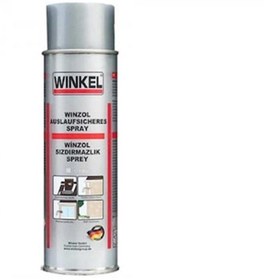 Resim Winkel Gri 500 ml Sızdırmazlık Spreyi (153WINKEL305) 