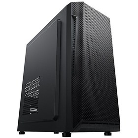Resim Turbox TX380 ATM900017 Intel Core i5 4440 8 GB RAM 256 GB SSD FreeDOS Masaüstü Bilgisayar 