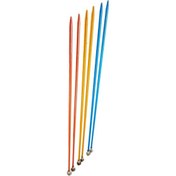 Resim Metalize Şiş 35 cm 4 Numara (Renk Stoğa Göre) 