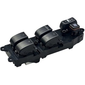 Resim Toyota Corolla Cam Açma Düğmesi Sol Ön 2002-2006/avensıs 2002-2006 Dörtlü 