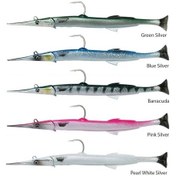 Resim Savage Gear Needlefish Pulsetail 2+1 14 Cm 12G Suni Yem (474415759) 