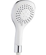 Resim Yapıtaşı Lüks Banyo El Duşu-Duş Başlığı 3Fonksiyonlu Diğer 