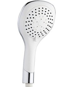 Resim Yapıtaşı Lüks Banyo El Duşu-Duş Başlığı 3Fonksiyonlu Diğer 